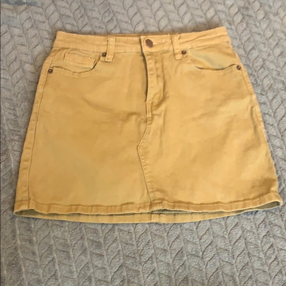 Skirt